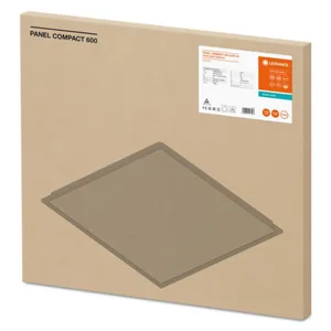 Moduulivalaisin Ledvance Panel Value - MODUULIVALAISIN PANEL VALUE PL COMP 600 33W/840 UGR19