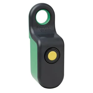 Adapteri Schneider Electric Harmony - PAINIKETARVIKE HARMONY ZBRM21 KÄSIYKSIKKÖ 1 PAINIKE