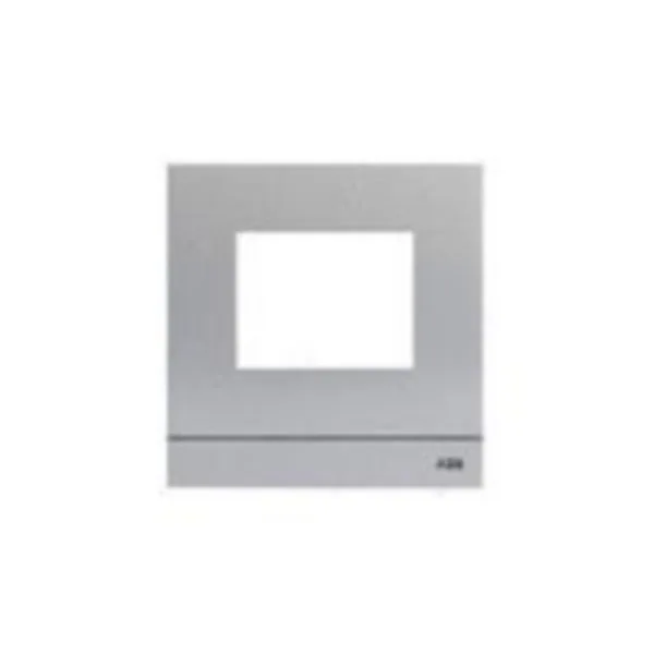 Peitelevy ABB Welcome K 1 1/1 IK07 IP54 ALU AUDIO