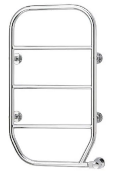 Pyyhekuivain Purmo Nila 800450 HC WHITE