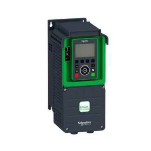 Taajuusmuuttaja Schneider Electric Altivar ATV630U40M3 230V 3 4KW IP21