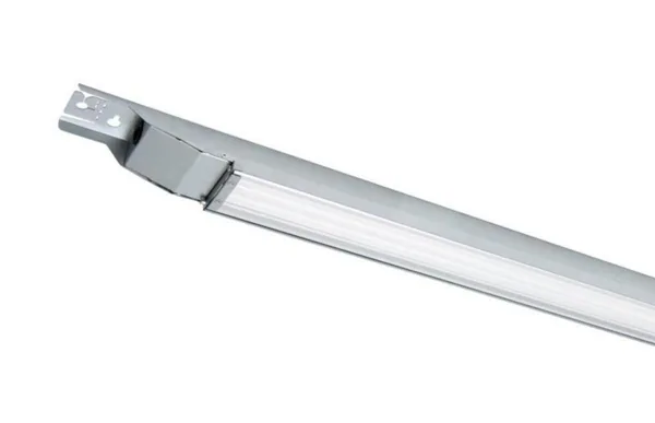Teollisuusvalaisin avoin Airam Pro Svea IP23 1550 16500LM 840 60D