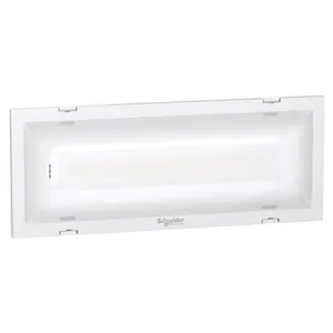 Turvavalaisin Schneider Electric Exiway Trend - TURVAVALAISIN EXIWAY TREND IP42 ACTIVA 250LM 1-3H