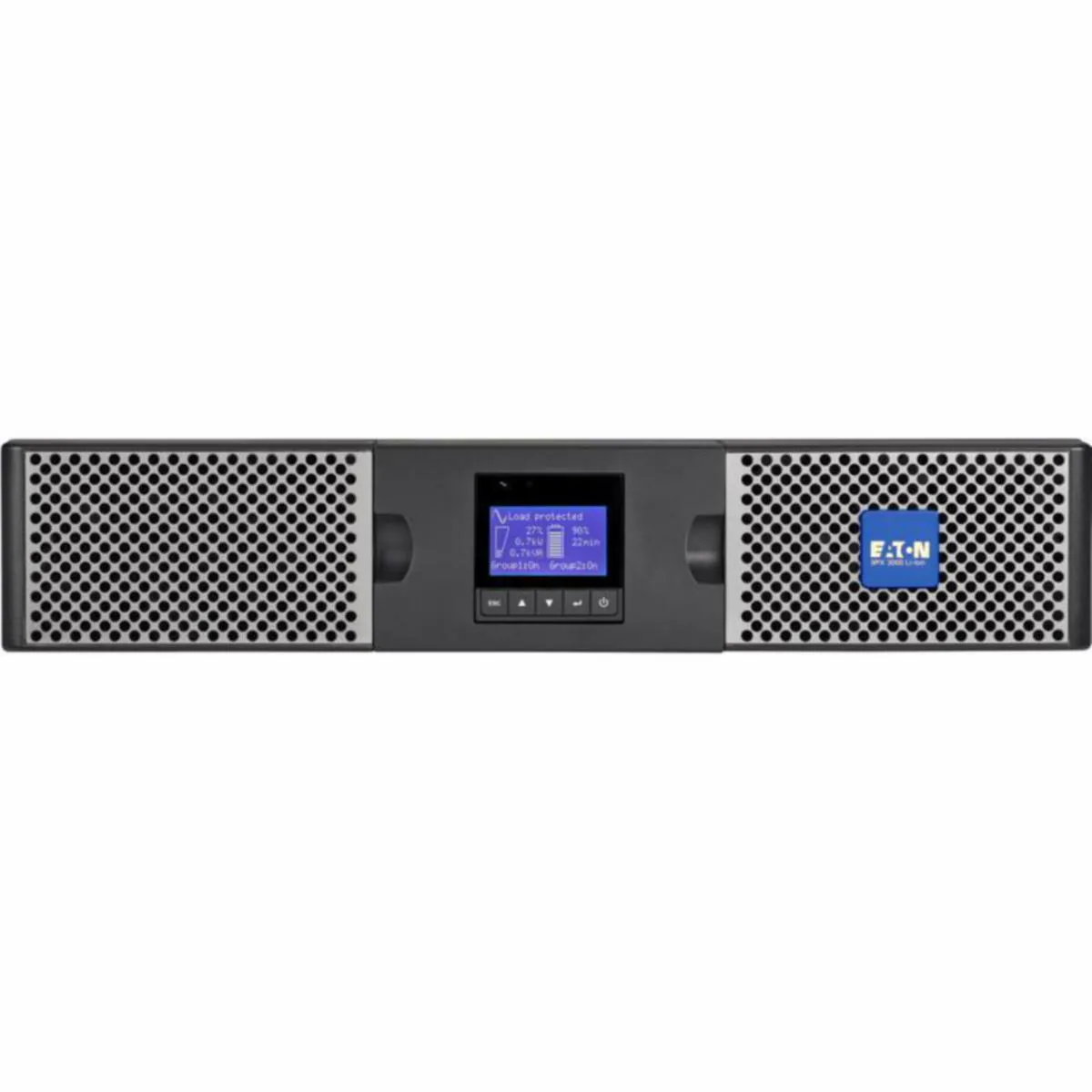 UPS online Eaton 9PX Litiumioni 3000I RT2U NETPACK LI-ION