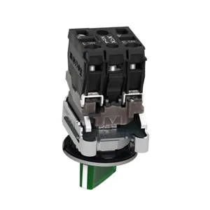 Avainväännin Schneider Electric Harmony - VÄÄNNIN HARMONY XB4FK123G5 VIHR 2-AS 120V