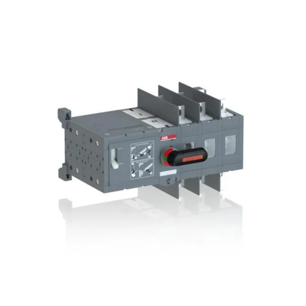 Vaihtokytkin ABB 3-napainen 3-NAP. 200A 690V AC-22A
