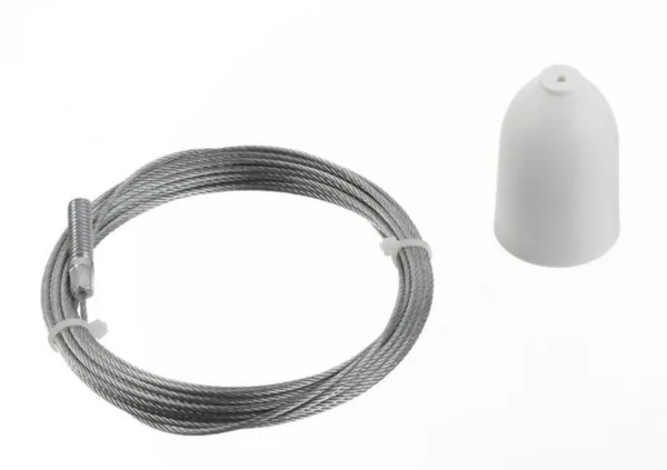 Vaijeripakkaus SPW1 GLOBAL Trac KISKOTARVIKE SPW1-3/5M 5M