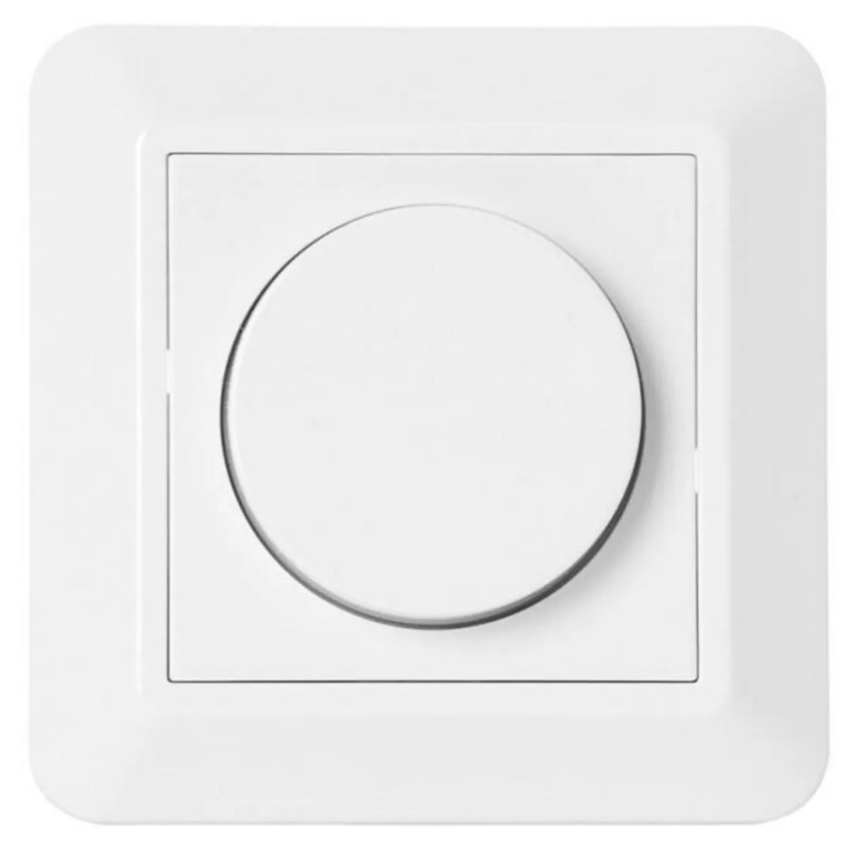 Valonsäädin SLC - VALONSÄÄDIN LED-VALONSÄÄDIN SEINÄÄN