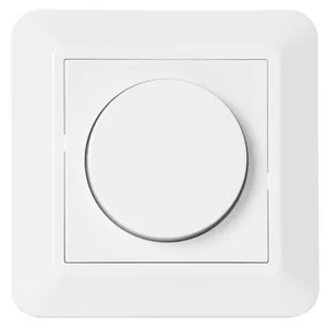 Valonsäädin SLC - VALONSÄÄDIN LED-VALONSÄÄDIN SEINÄÄN