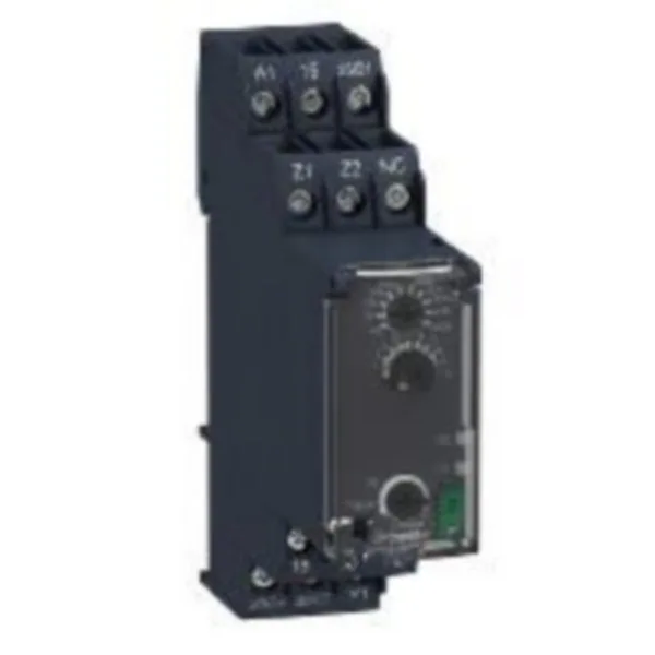 Aikarele Schneider Electric Zelio RE22 RE22R2DMR. 2C/O. 24-240VAC/DC