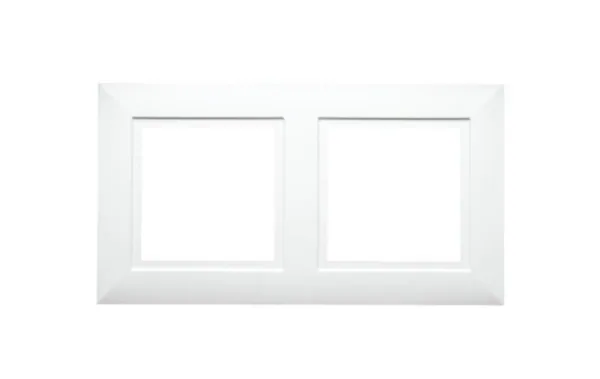 Alasvalo SG SOFT SQUARE FRAME 2X VA