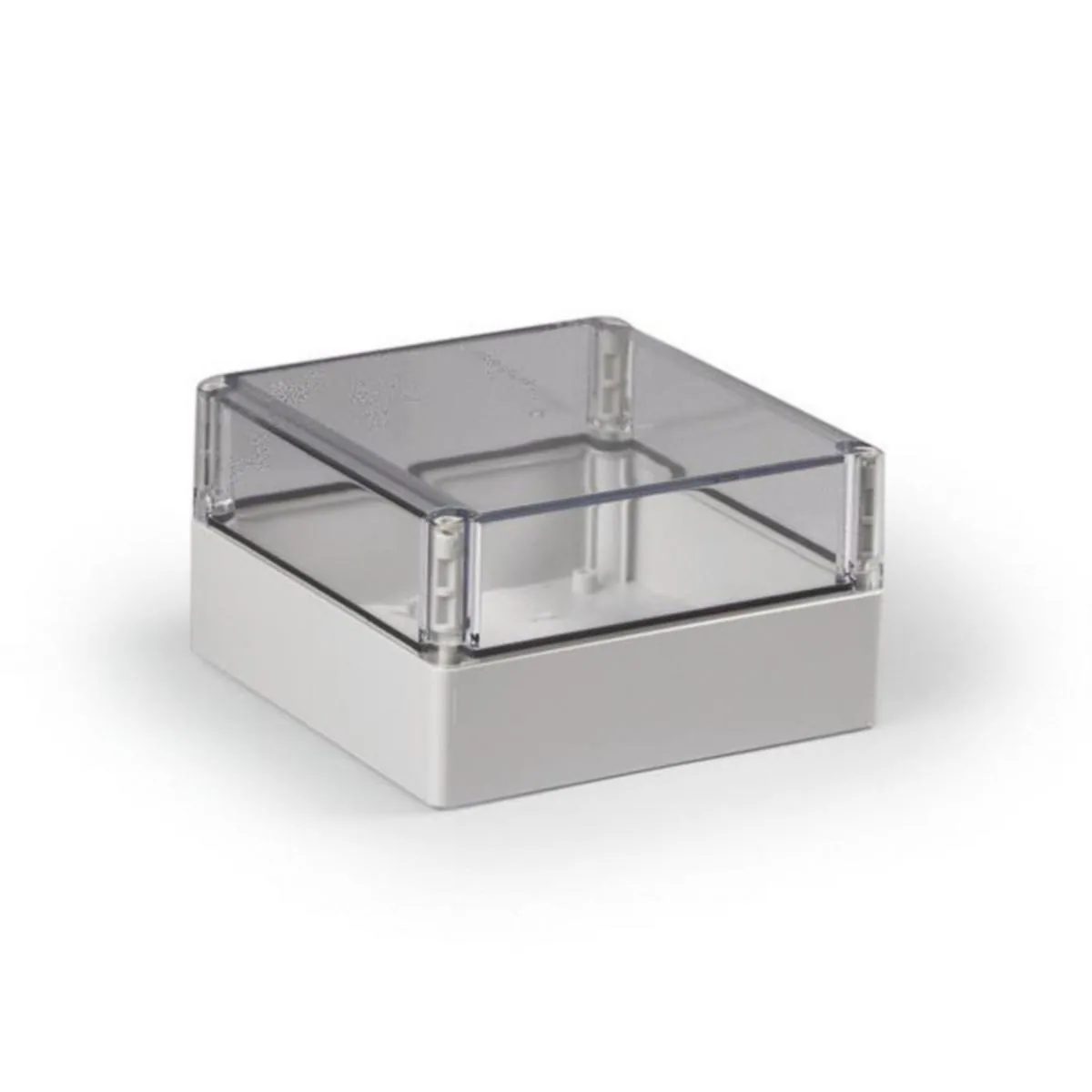 Asennuskotelo ABS Ensto SABP SABP181810T 175x175x100mm