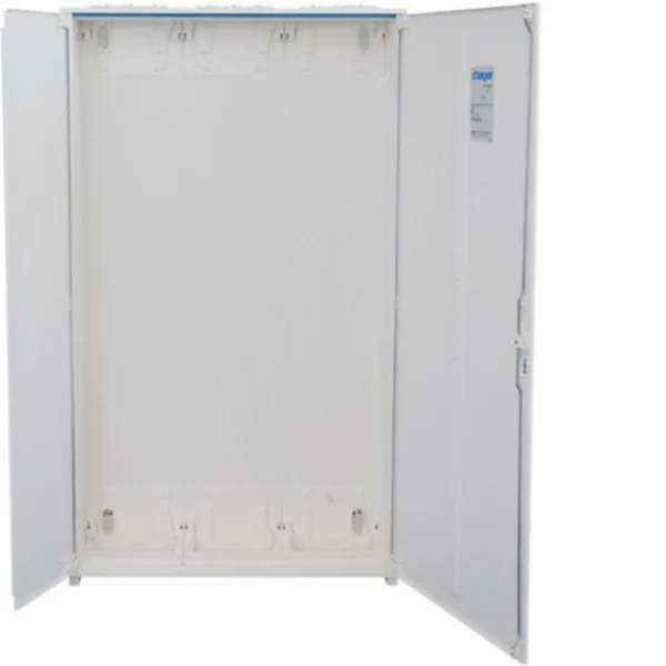 Asennuskotelo Fe Hager Univers FP93SN2 1400X800X205 IP44