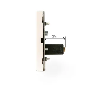 AV-rasia Ensto Intro - AV-RASIA ENSTO INTRO MALS1112 HDMI VAL
