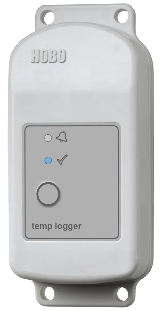Dataloggeri MX2305 Onset HOBO - DATALOGGERI ONSET HOBO MX2305 LÄMPÖTILA