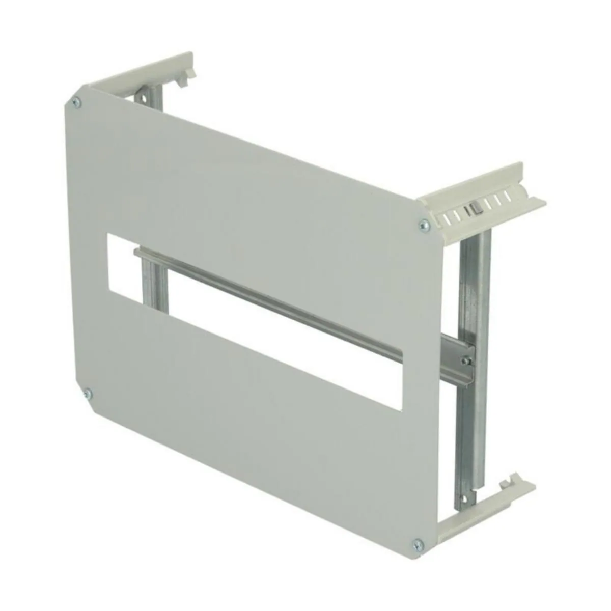DIN-kiskokehys Fibox Arca DRS 304015 1/16M 300x400x150mm