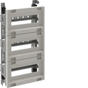 DIN-kiskokehys Hager orion plus - DIN-KISKOKEHYS ORION PLUS FL981A KOT. 500X300 3X12M