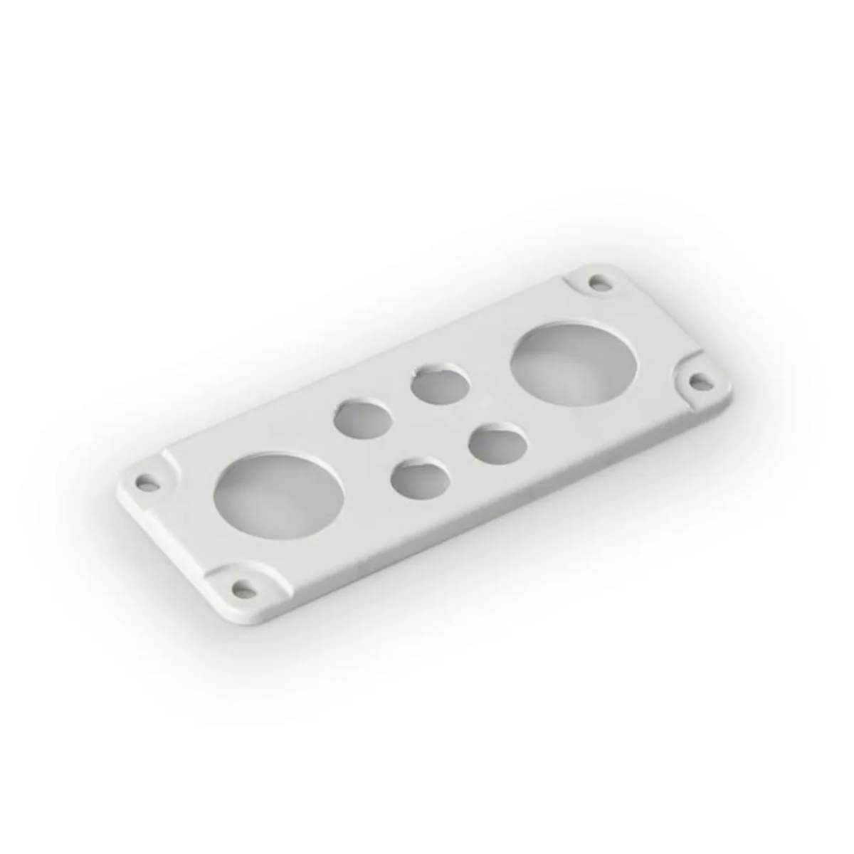 Holkkitiivistelaippa Cubo Ensto Finland F2159 C-KOKO PUR-TIIVISTEELLÄ