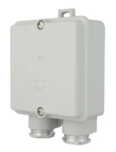 Jakorasia Selcast 2,5mm² 400V IP67 - JAKORASIA SELCAST 2.5mm2 2xPK16 HARM IP67