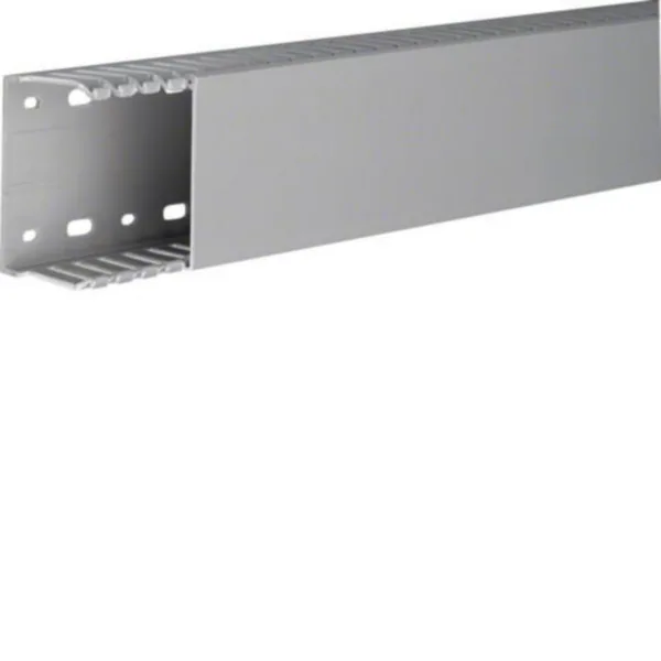 Johdotuskouru Hager Tehalit.DNG DNG50075 PVC 49x74x2000 HAR