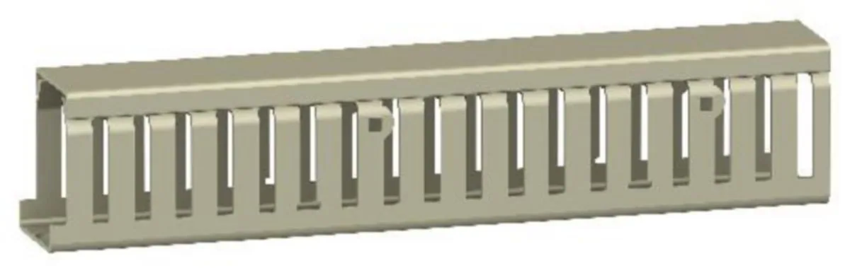 Johdotuskouru Schneider Electric AK AK2GD7575 AK2GD7575 75 X 75MM