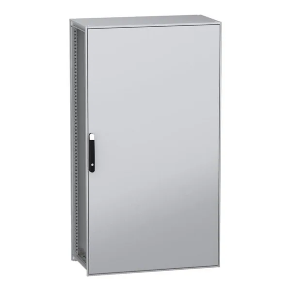 Kaappi lattia-asennus Fe Schneider Electric PanelSeT RIVIKAAPPI SFN 1800X1000X500