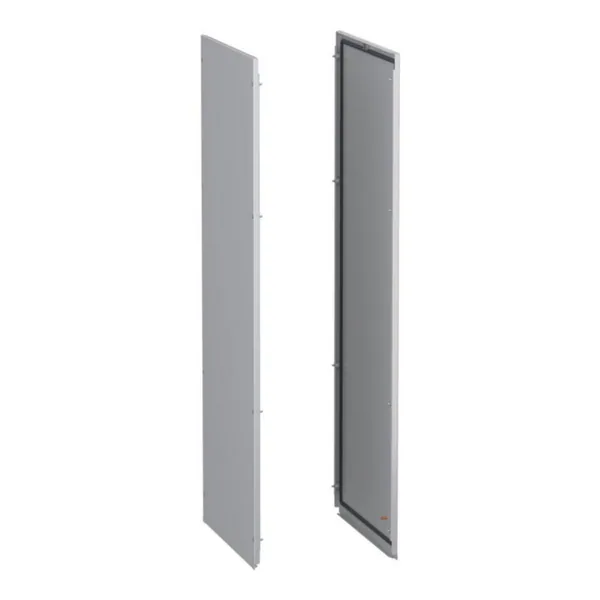 Kaappi lattia-asennus Fe Schneider Electric PanelSeT sivuseinäpari SFN 1400X600