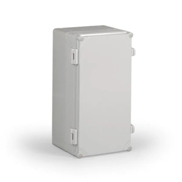 Kaappi seinäasennus, Ensto WPCP204018G 200x400x185mm