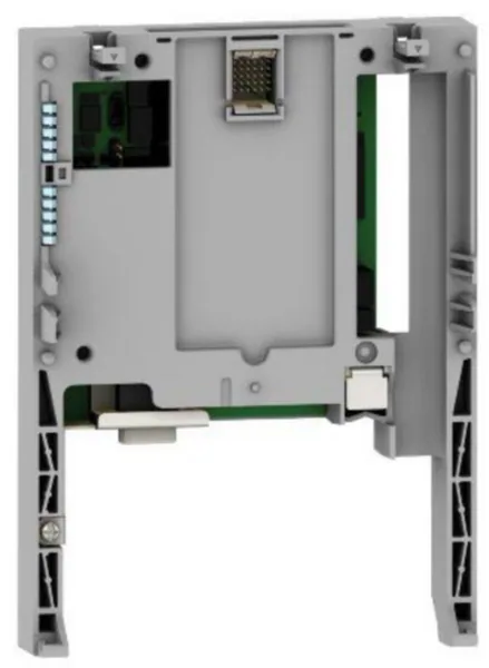 Kenttäväyläsovitin Schneider Electric Altivar VW3A3307 PROFIBUS DP CARD