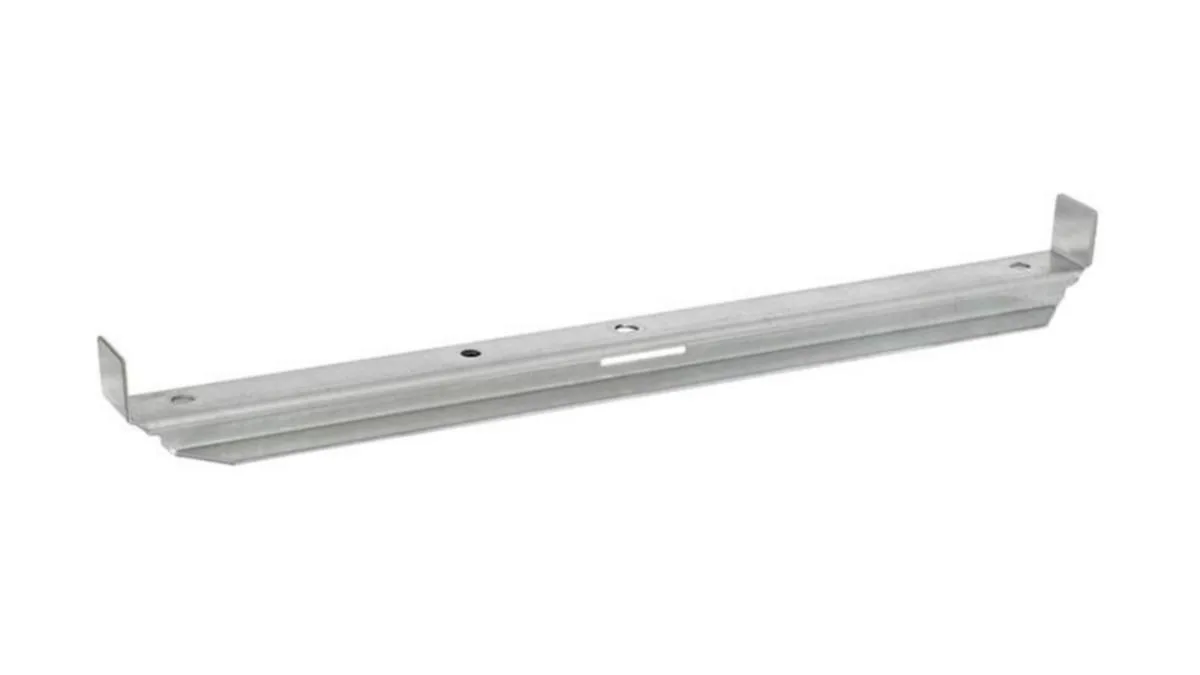 Keskikannatin MP-Bolagen sisäpuolinen BI tikashyllyyn MP-S MP-160S Fe C2 500mm