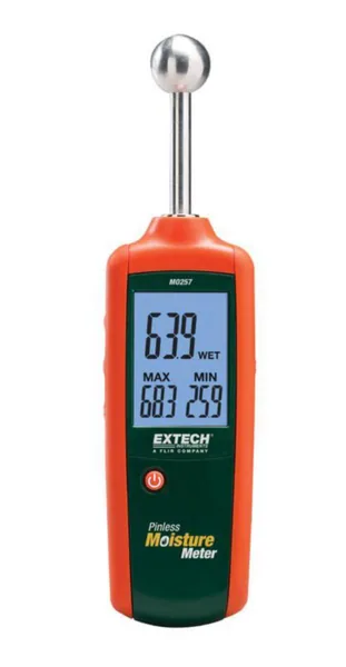Kosteusmittari MO257 Extech