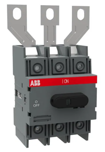 Kuormankytkin vipu ABB 3-napainen 3-NAP. 125A 690V AC-22A
