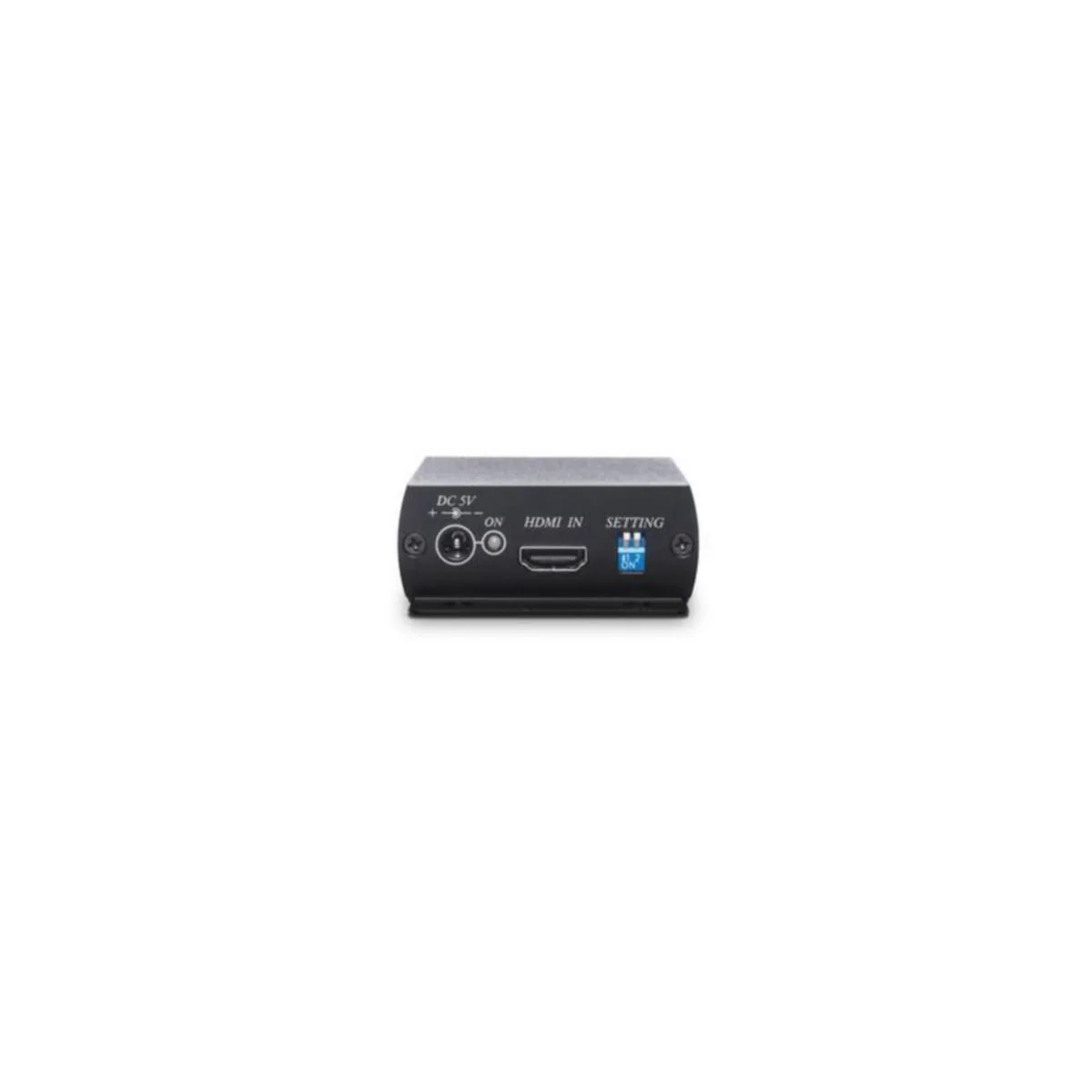 Lähetin SC&T - LÄHETIN SC&T HDMI-LAAJENNINPARI 45M 1080P