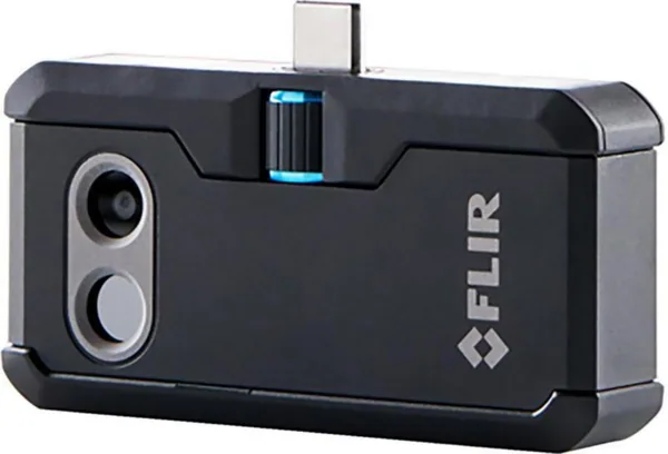 Lämpökamera FLIR One for Android