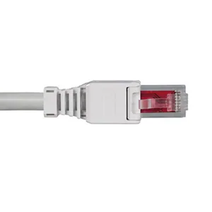Liitin-CAT6 Televes Datacom työkaluton - LIITIN-CAT6 FINNSAT RJ45M-LIITIN CAT6U, TYÖKALUTON