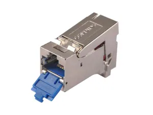 Liitin-CAT6a Corning Everon - LIITIN-CAT6A EVERON RJ45-LIITIN CAXISD-KOTELOON