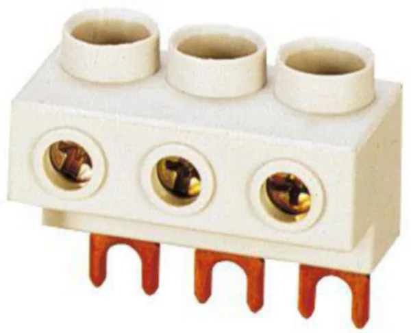 Liitin Eaton PKZ BK25/3-PKZ0