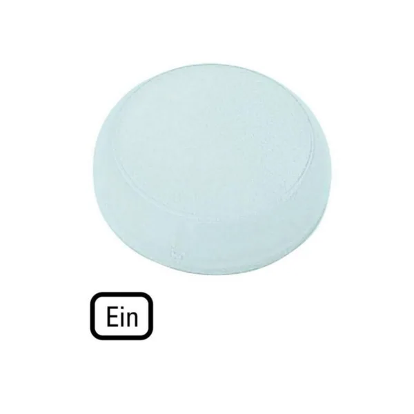 Linssi RMQ-Titan, Eaton M22-XL-W-D6 VALKOINEN