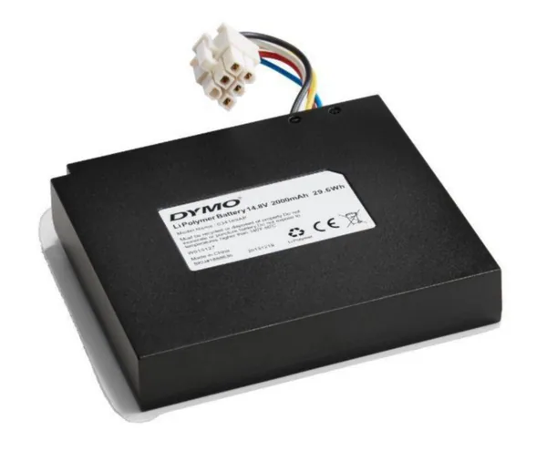Lisävaruste Dymo XTL AKKU 500 LI-POLYMER 14.8V AKKU