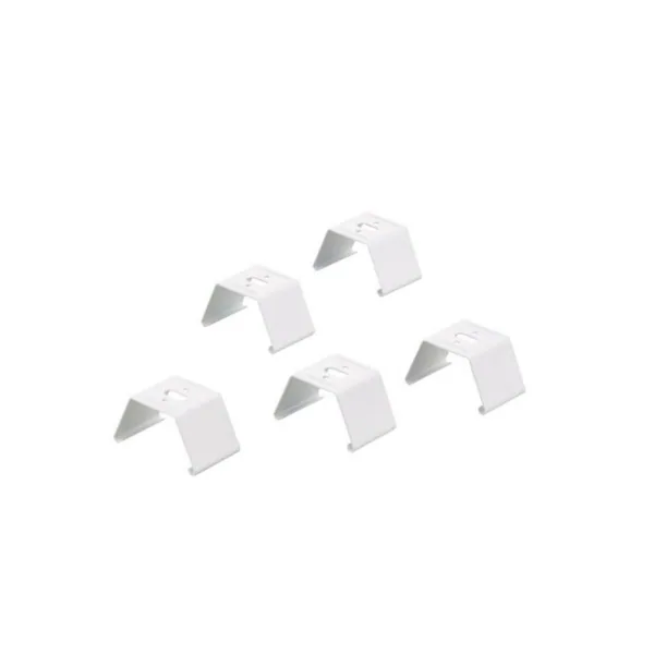 Mekaaninen lisätarvike Philips CoreLine trunking LL200Z SMB WH (5PCS