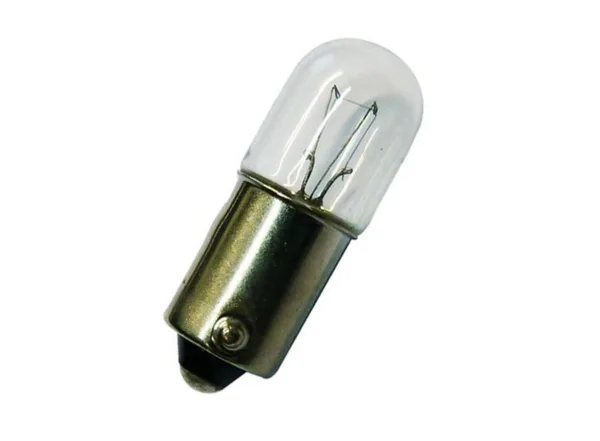 Merkkilamppu Perel BA9S 513020 130V 20mA