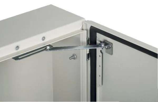 Ovitarvike Schneider Electric Universal Enclosures OVISALPA S3D KORK ALKAEN 400MM
