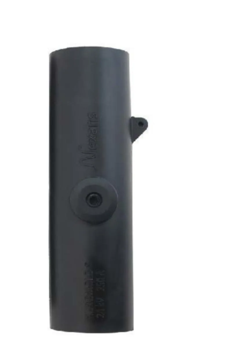 Pistokepääte Euromold SUORAPISTOKEP. 250 A 50-95 MM2