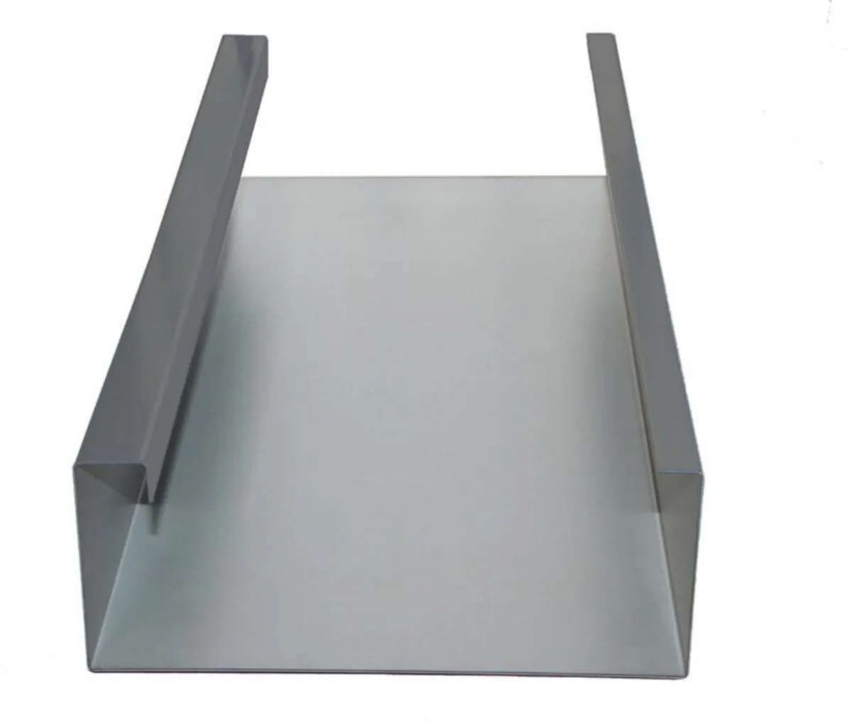 Pohjalevy SKT VA-POK - POHJALEVY SKT VA-POK/400 RAL9005 FE MUS