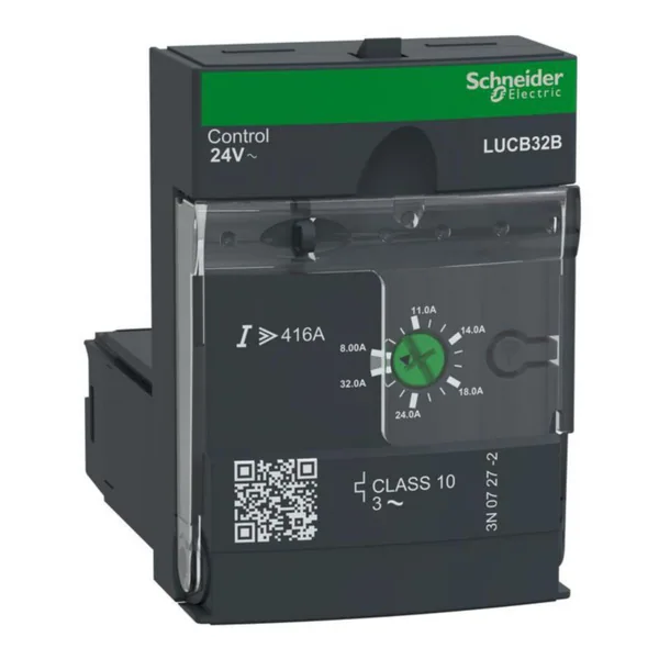 Rele Schneider Electric TeSys LUCB32B SUOJARELE