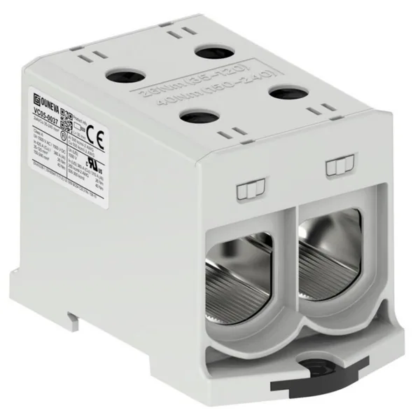 Riviliitin Ouneva OTL 2XAL/CU35-240MM2 HA. 30 KPL