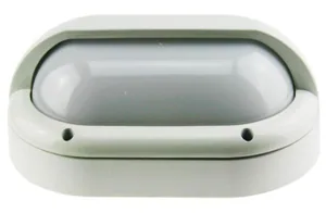 Seinävalaisin ulko Airam Cestus Hor Eye - SEINÄVAL ULKO CESTUS HOR EYE IP65 IK10 20W/840 PCO WH