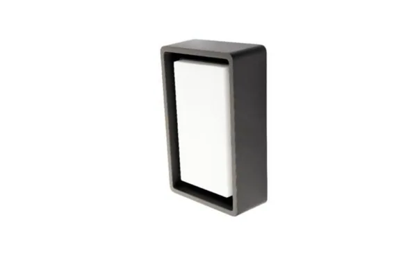 Seinävalaisin ulko SG Frame Mini 7W 3K GR