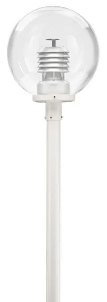 Taajamavalaisin Pallo Käpy, Karlux LED.KL-VAL-E27-IP44