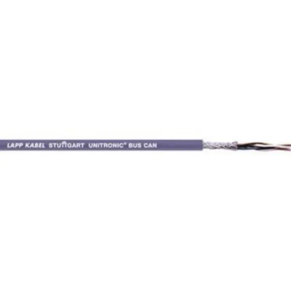Tietoverkkokaapeli Unitronic BUS CAN FD P